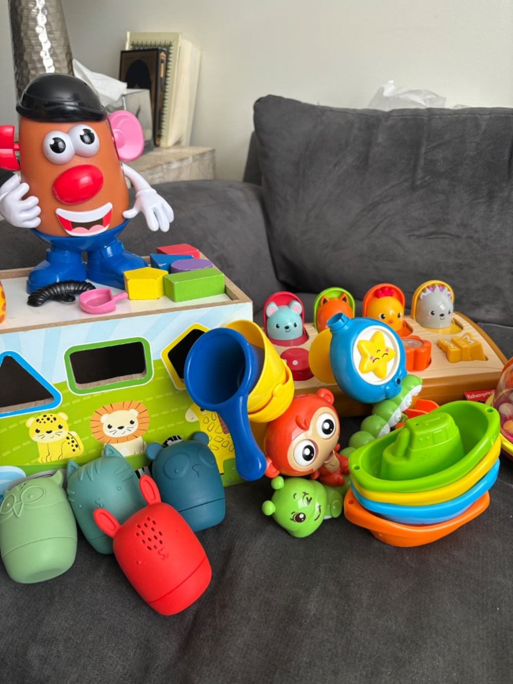 Toy Bundle - Picture 4 of 6